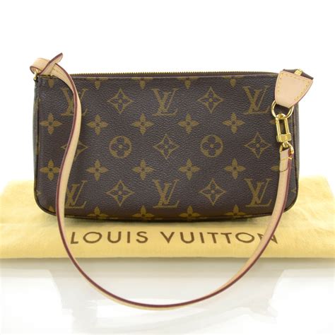 pochette louis vuitton usata originale|louis vuitton pochette fashionphile.